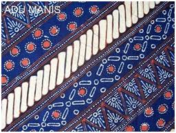 Maybe you would like to learn more about one of these? Batik Motif Modern Kus Ani Andayani