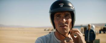 Ford v Ferrari Pits Dreamers Against Greedy Execs, Passion v Profit