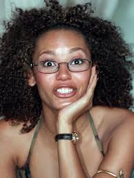 Spice Girl's shady public post about bandmate