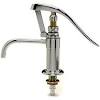 Antique kitchen sink hand pump. 1