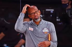 After milwaukee defeated phoenix in. Phoenix Suns Coach Monty Williams Should Be On The Hot Seat