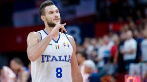 The latest tweets from @italbasket Gallinari Has His Suitcase Ready Italbasket If You Want Me I Ll Be There Pledge Times