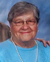 OLIVE MEHL Obituary (1930