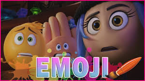 Colección de escarlet osses lopez. Coloring Emoji Movie Jailbreak Gene Hi 5 Kids Coloring Book Coloring Emoji Movie Emoji Kids Coloring Book