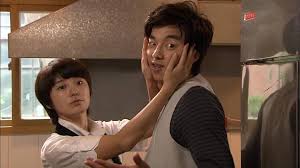 Han keol and eun chan celebrate their momentary bliss of brotherhood, but it is quickly shattered. Coffee Prince Wallpapers Tv Show Hq Coffee Prince Pictures 4k Wallpapers 2019