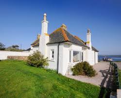 Where is the golf course at chanonry point? Chanonry Point Cottage Ross Cromarty Unique Cottages
