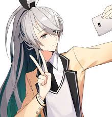 Selfie Elsword Anime Anime Elsword