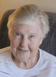 Obituary information for Rose Mary Smith