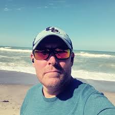 Turns out there's a beach nearby....surprised you didn't know that 🤙