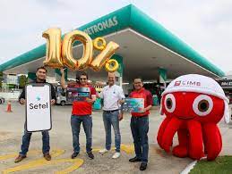 Ini memberi anda lebih banyak masa untuk melihat ralat. Kad Kredit Cimb Petronas Platinum Sedia Penjimatan Tambahan