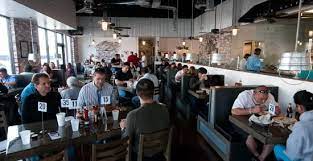 At california fish grill we believe it should be easy to enjoy healthy, delicious seafood, at a great price, as often as. California Fish Grill California Trip Advisor Cypress California