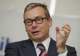 Die Bank nimmt den Entscheid der Aktionäre nicht ernst»