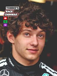 Why Antonelli's Debut Was Probably One Of The Greatest Of All Time  #Antonelli #TommoF1 #F1 #AustralianGP