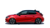 OPEL-CORSA