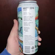 Hazy IIPA (Version 10)