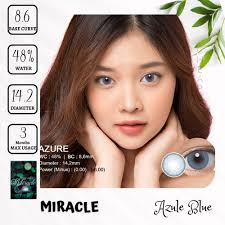 Jual SOFTLENS LIVING COLOR