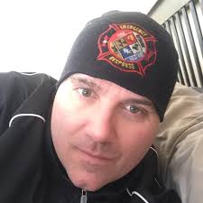 What could be causing low water pressure at the kitchen sink in my RV?