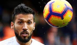 Últimas noticias, fotos, y videos de ezequiel garay las encuentras en el comercio. Ezequiel Garay De Vuelta A La Liga