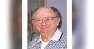 Ralph "Bob" Wojcinski Obituary