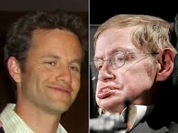 Fotos: La vida en imágenes de Stephen Hawking