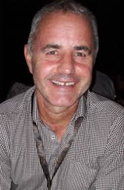 Condolence Book for P.J. CAREY (Swords, Dublin)