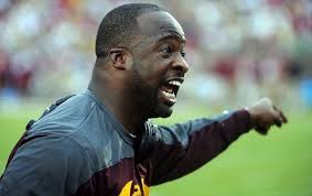 Brian Jenkins (American football)