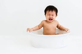 Ada banyak sekali hal yang. Bayi Susah Bab 4 Hal Ini Bisa Jadi Penyebabnya