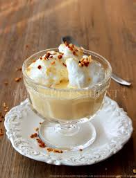 Ile Flottante Maison Eclats De Nougatine En 2020 Ile Flottante Alimentation Nougatine