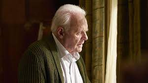 Anthony (hopkins) lives in a flat in london. Alles Uber The Father Ein Oscar Fur Den Grossen Anthony Hopkins