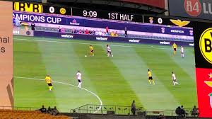 Are you wanting to bet on leverkusen v dortmund? Live Streaming Bayer Leverkusen Vs Borussia Dortmund Minggu 9 2 Jam 00 30 Wib Di Mola Tv Tribun Batam