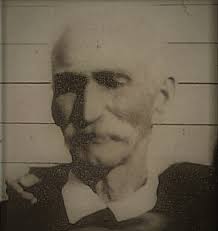 Who Was E.C. Cook, Army Indian Scout, in Winfield?