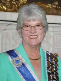 Barbara A. Halpin Iowa State Regent 2012-2014