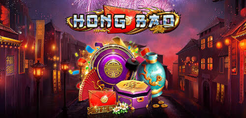 Hong Bao Slot Game Online at Prime Slots