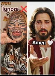 Psalm 34:8 "O taste and see that the LORD is good: blessed is the man that  trusts in him."