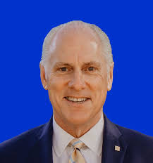 Rick Gregory — Follow Up Ministries International