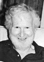 Frederick DALBY Obituary (2018)