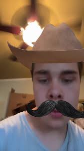 Cowboy Fusion Effect