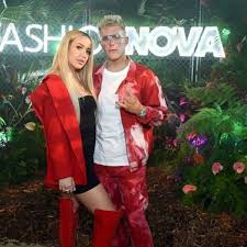 Tana mongeau spilled the beans on her personal life in the latest youtube video. Jake Paul And Tana Mongeau Wed In Holy Cloutramony At Vegas Wedding Daily Star