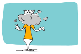 13 Things You Know Too Well If You Live With Brain Fog Brain Fog Fibromyalgia Brain Injury