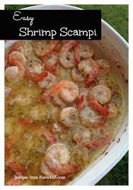 Shrimp Scampi Sauce Recipe Recipe Recipes Shrimp Scampi Sauce Baked Shrimp Scampi