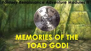 Image result for toad gods