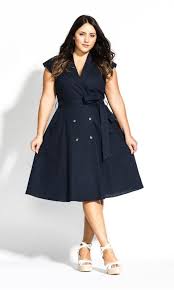 Lafayette Dress Navy Plus Size Shirt Dress Trendy Cocktail Dresses Cheap Cocktail Dresses