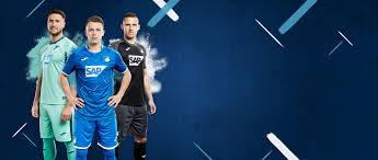 Bestelle noch heute dein neues trikot von hoffenheim bei uns und wir liefern es dir blitzschnell nach. Ab Jetzt Im Fanshop Die Neuen Tsg Trikots Tsg Hoffenheim