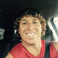 Brian Derrickson's Instagram, Twitter & Facebook