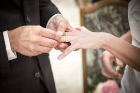 What Constitutes A Marriage In The Eyes Of God Christian Wedding Ceremony Christian Wedding Vows Christian Wedding
