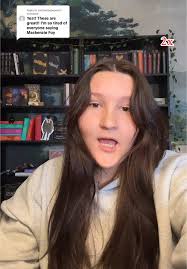 Mackenzie Foley Violet Cast