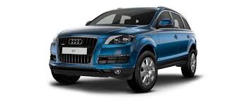 Image result for Scuba Blue 2014 Q7
