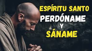 La Hora Milagrosa La Oracion de Perdon