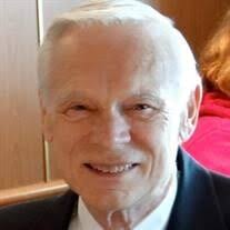 Gene P. Schuster Obituary