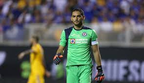 Maybe you would like to learn more about one of these? El Hijo De Jesus Corona Sorprende A Todos Como Portero Deportes W Radio Mexico
